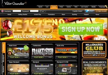 vc casino online